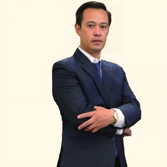 LS. TRẦN VĂN TUẤN
